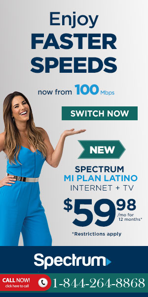 Charter Spectrum