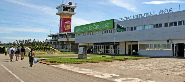 Zanzibar International Airport