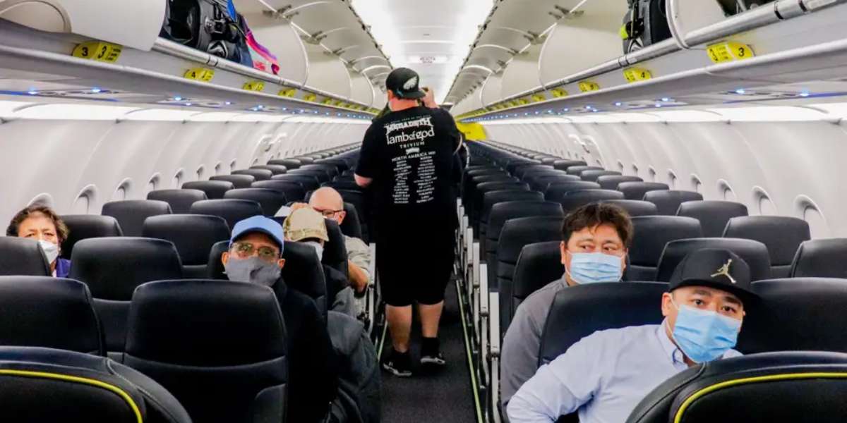 Spirit Airlines Safety Record