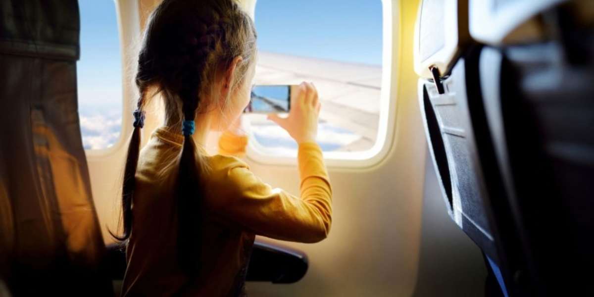 Why Spirit Airlines is so cheap for unaccompanied minor travel