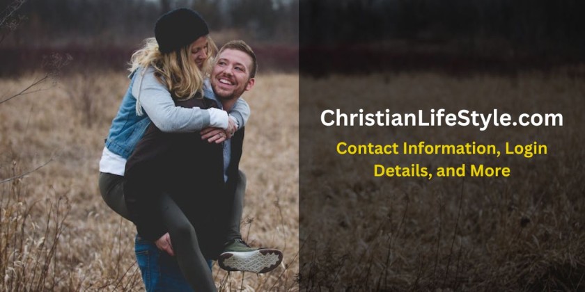 ChristianLifeStyle.com Contact Details