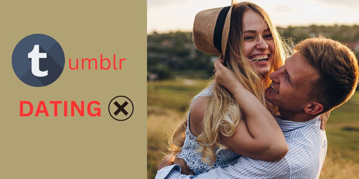 Is Tumblr used for Dating? The Differences Between Tumblr & Tinder
