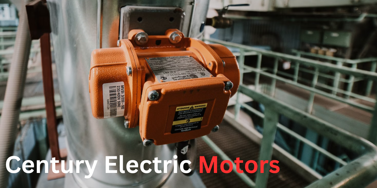 Century Electric Motors Reviews, Offerings, Prices & Contact Details
