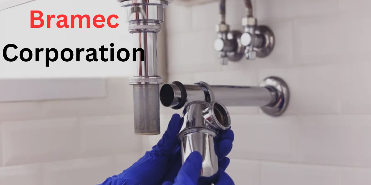 Bramec Corporation Reviews, Contact Details & Products Catalog