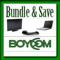 Boycom Internet Support Phone Number