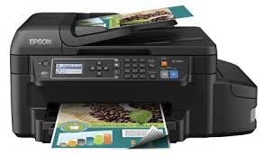 Epson EcoTank ET-4550