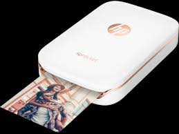 HP Sprocket Photo Printer