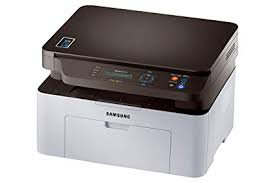 Samsung Xpress M2070W