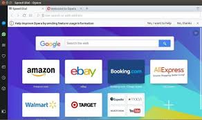 ... best Web browsers for Mac and Windows 10. opera web browser