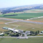 Abbeville – Buigny-Saint-Maclou Aerodrome in Abbeville, France