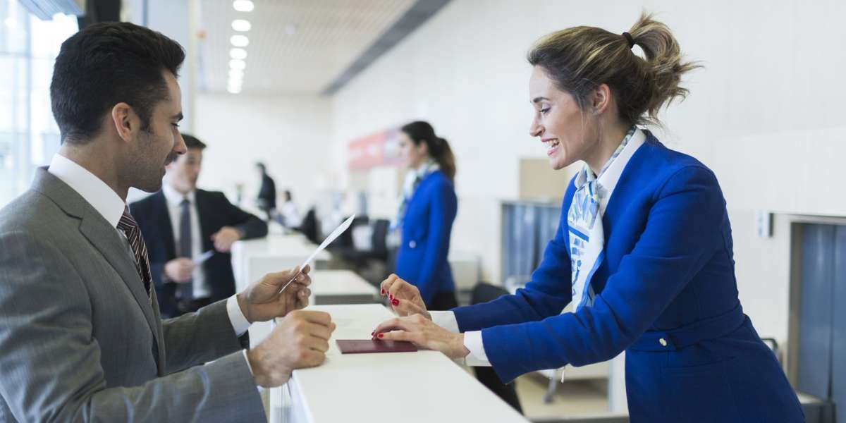 Services / Facilities at Aberporth Airporort