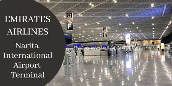 Emirates Airlines Beirut–Rafic Hariri International Airport Terminal