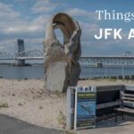 things to do on a layover at jfk airport