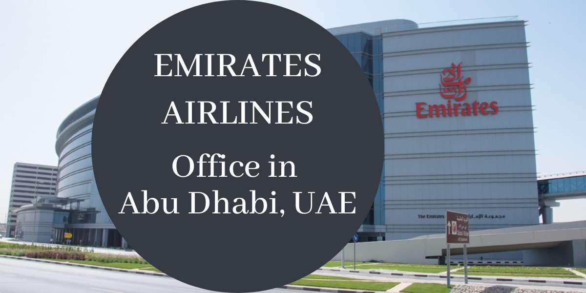 Emirates-Airlines-Office-in-Abu-Dhabi-UAE