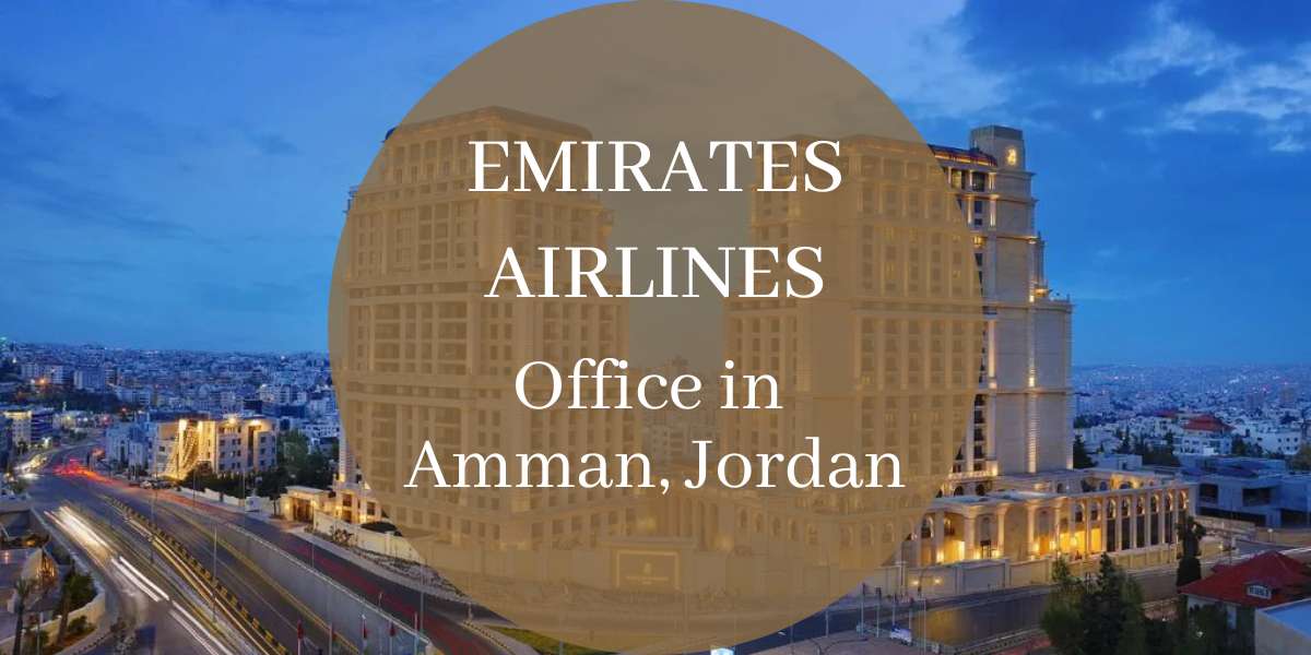 Emirates-Airlines-Office-in-Amman-Jordan