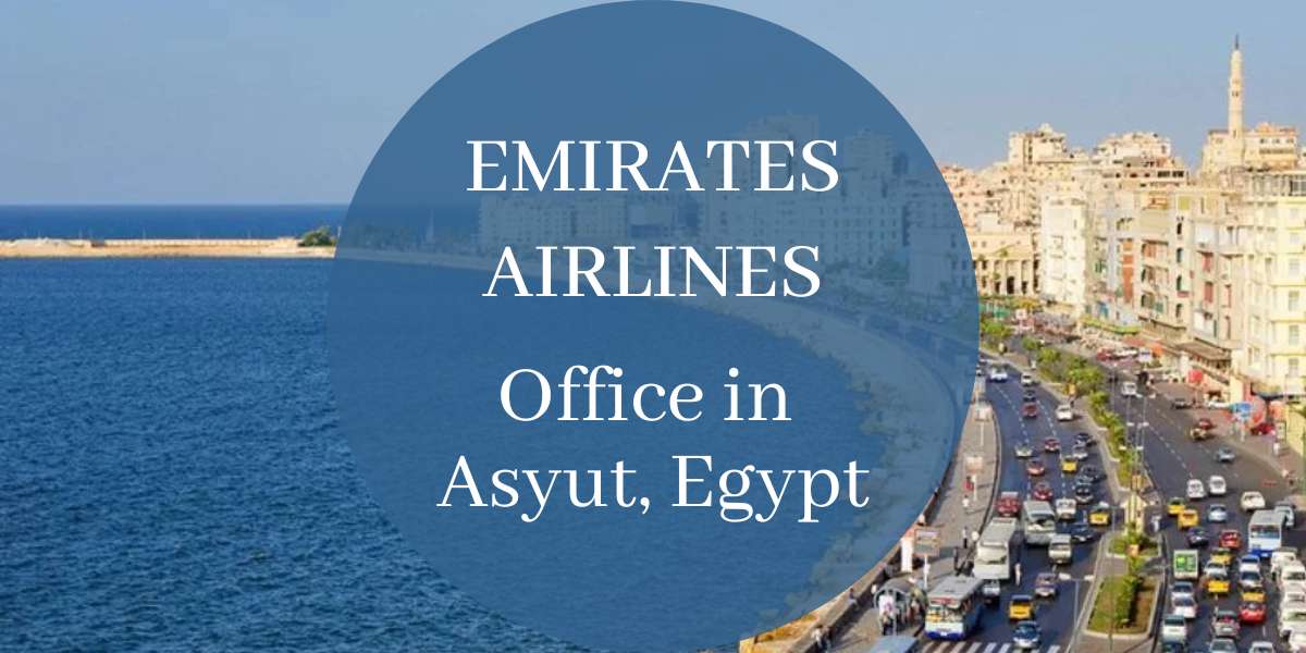 Emirates-Airlines-Office-in-Asyut-Egypt