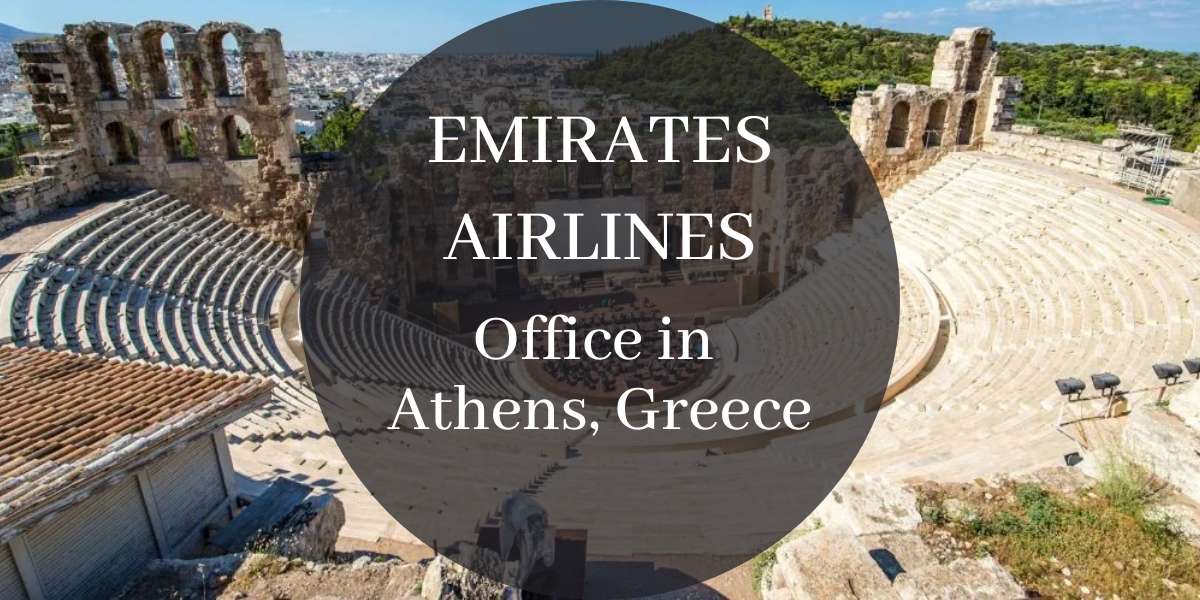 Emirates-Airlines-Office-in-Athens-Greece