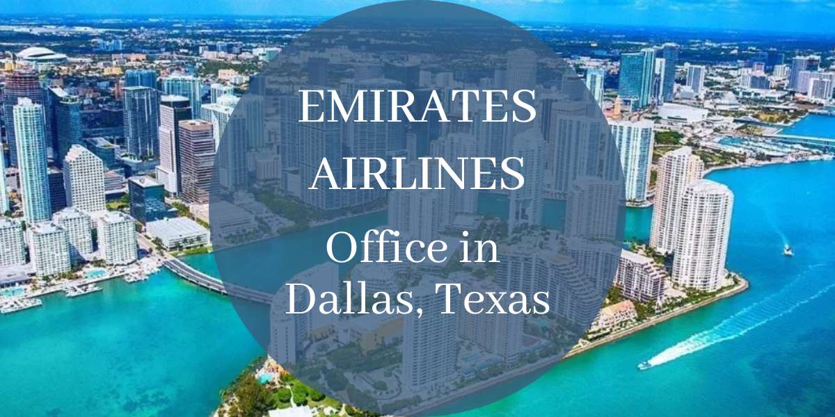 Emirates-Airlines-Office-in-Dallas-Texas