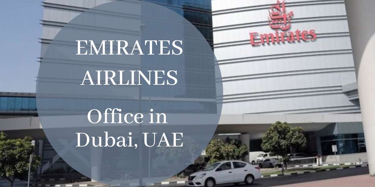 Emirates-Airlines-Office-in-Dubai-UAE