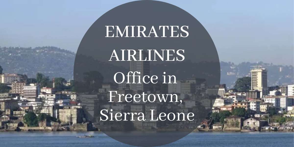 Emirates-Airlines-Office-in-Freetown-Sierra-Leone