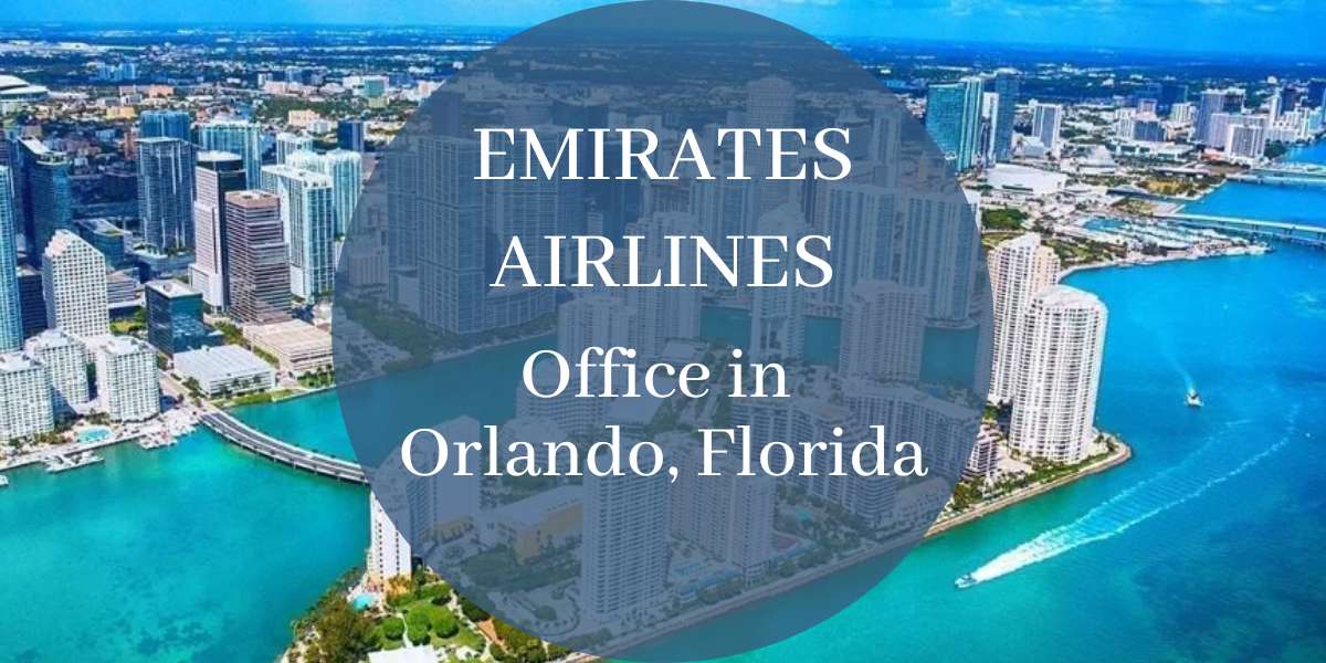 Emirates-Airlines-Office-in-Orlando-Florida