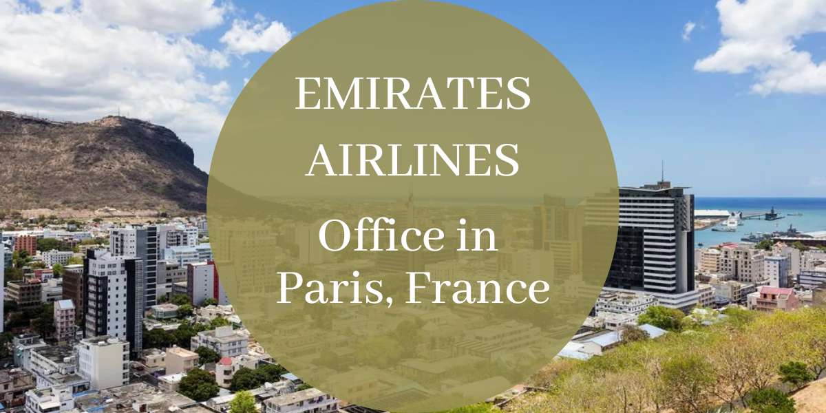 Emirates-Airlines-Office-in-Paris-France