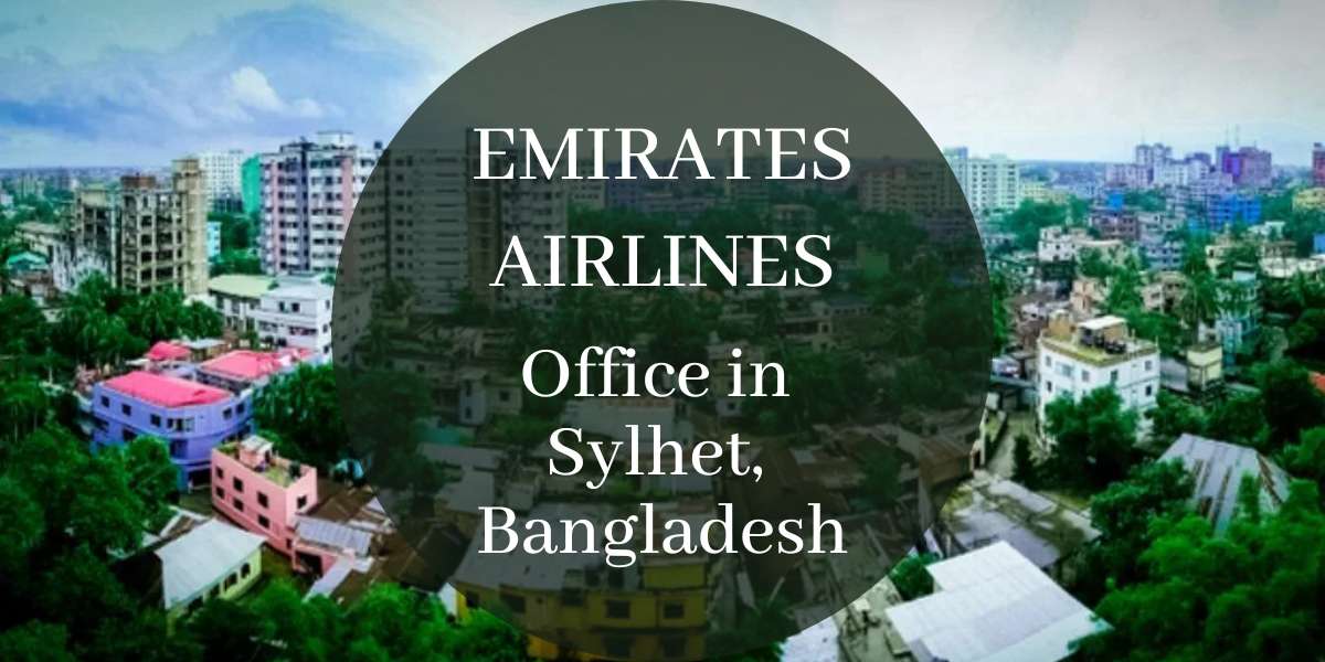 Emirates-Airlines-Office-in-Sylhet-Bangladesh