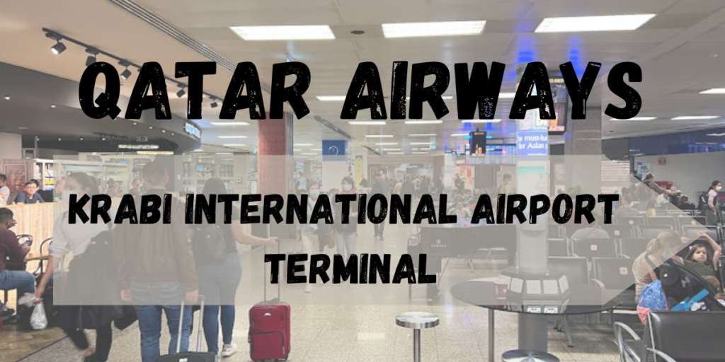 Qatar Airways Kilimanjaro International Airport Terminal