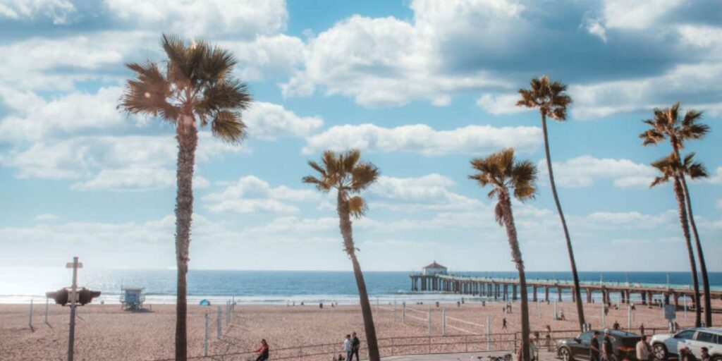 things to do near lax airport