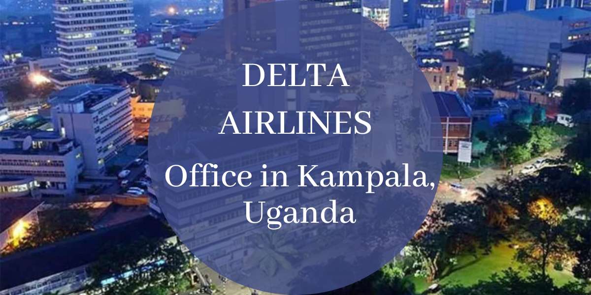 Delta-Airlines-Office-in-Kampala-Uganda