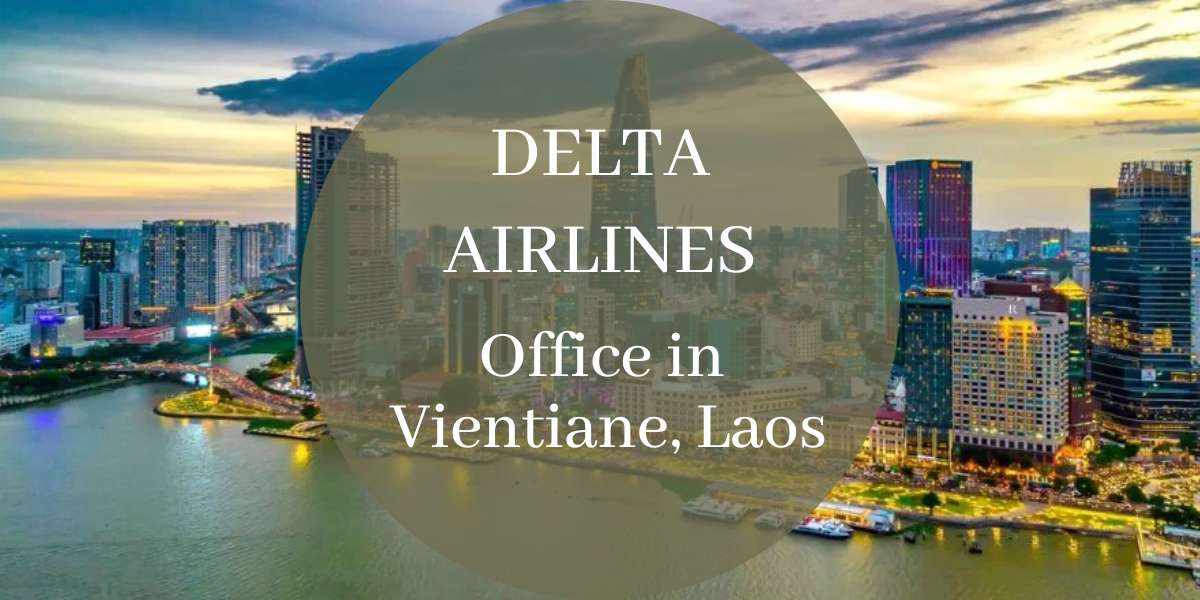 Delta-Airlines-Office-in-Vientiane-Laos