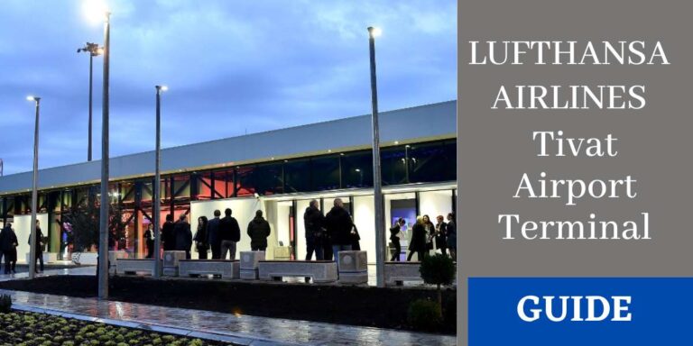 Lufthansa-Airlines-Tivat-Airport-Terminal