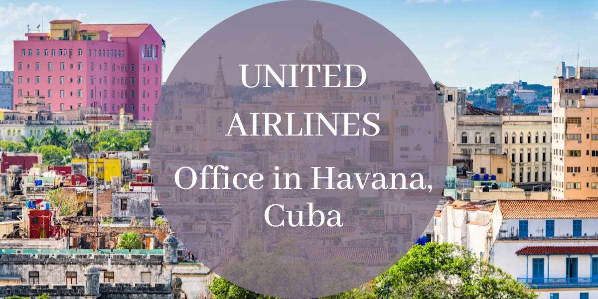United-Airlines-Office-in-Havana-Cuba