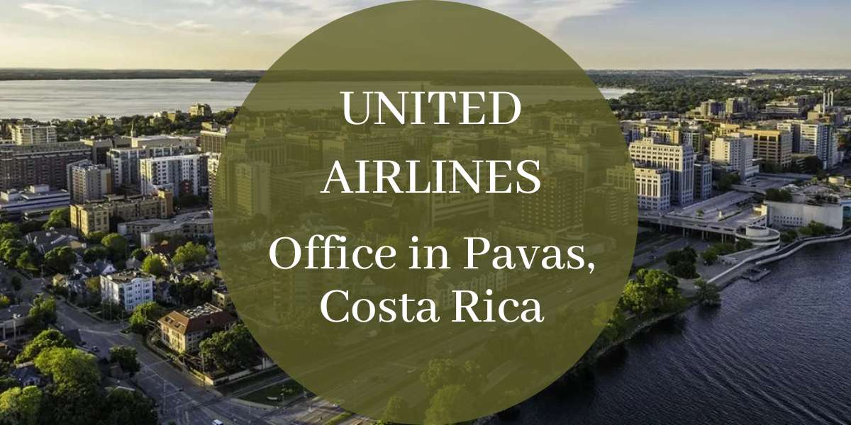 United-Airlines-Office-in-Pavas-Costa-Rica