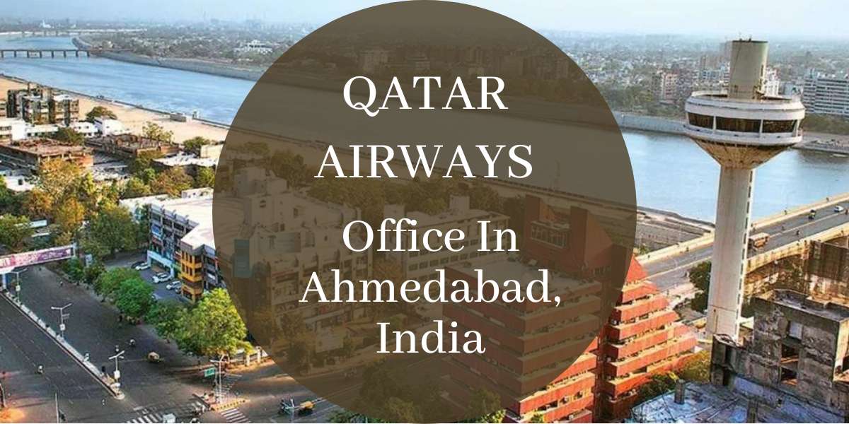 Qatar-Airways-Office-In-Ahmedabad-India