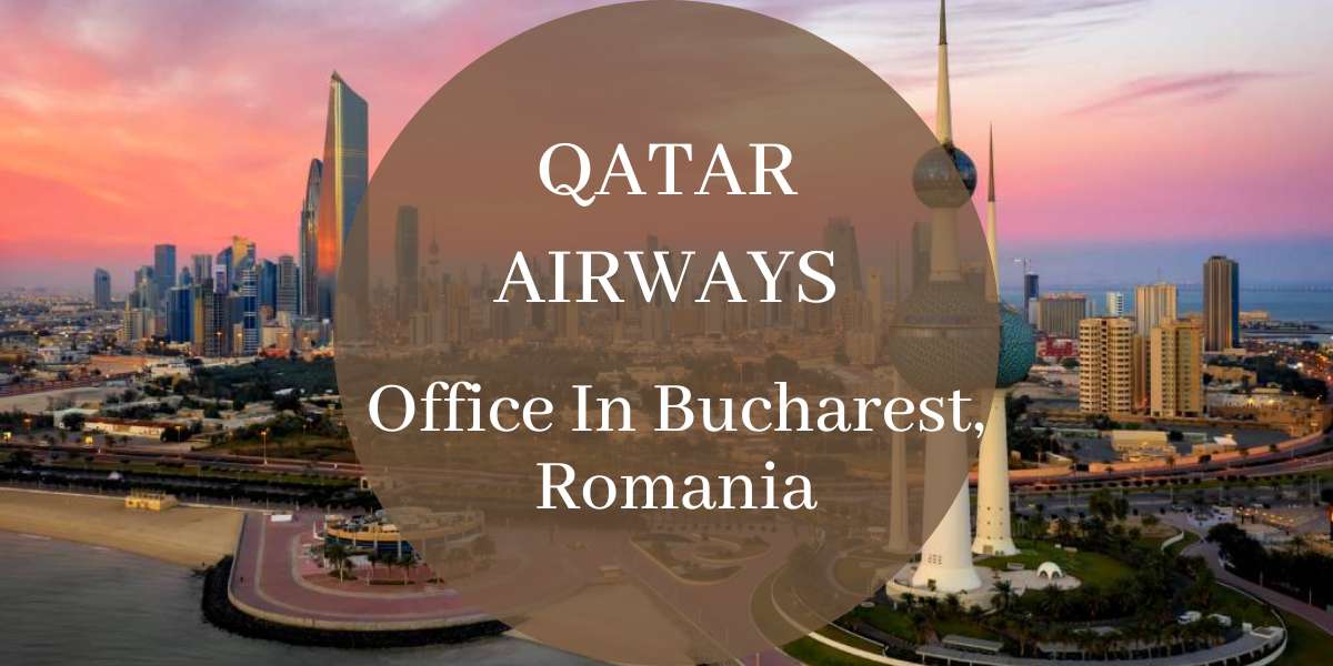 Qatar-Airways-Office-In-Bucharest-Romania