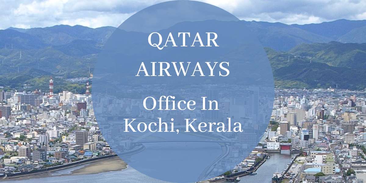 Qatar-Airways-Office-In-Kochi-Kerala