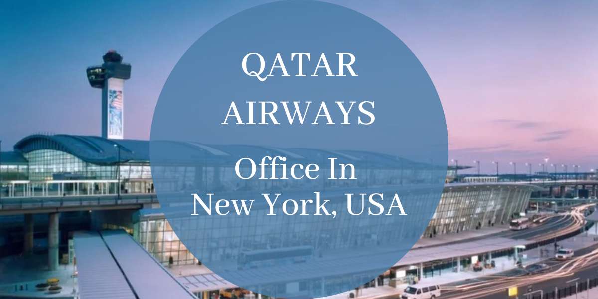 Qatar-Airways-Office-In-New-York-USA