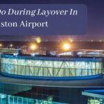 things to do in houston airport