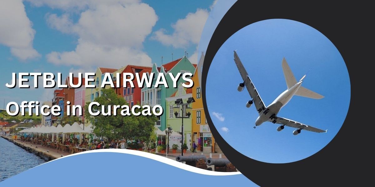 Jetblue Airways Office in Curacao