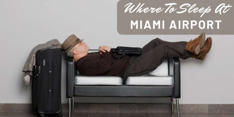 does-miami-airport-have-sleeping-pods