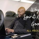 Why is Spirit Airlines Good