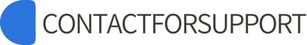 ContactForSupport