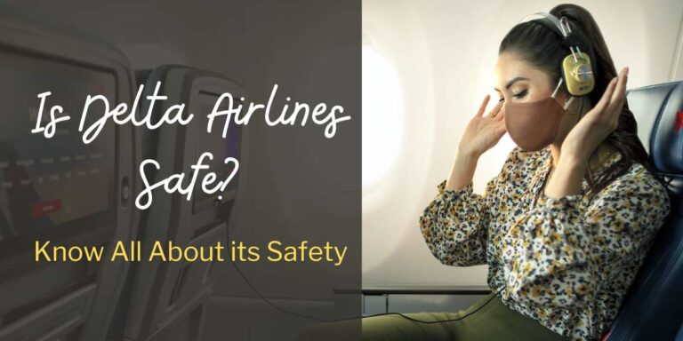 Is Delta a safe airline